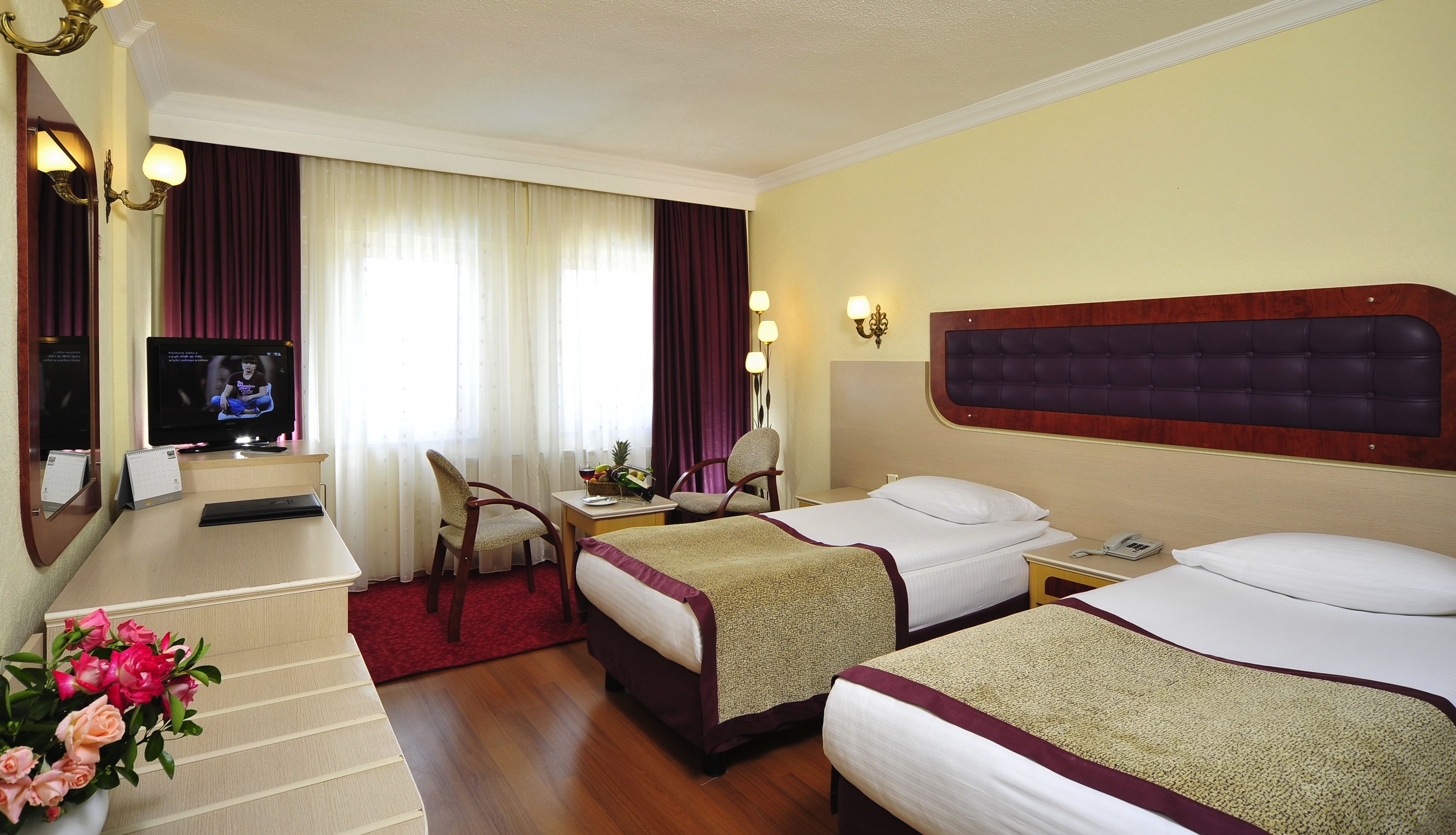 Dinler Hotel-1